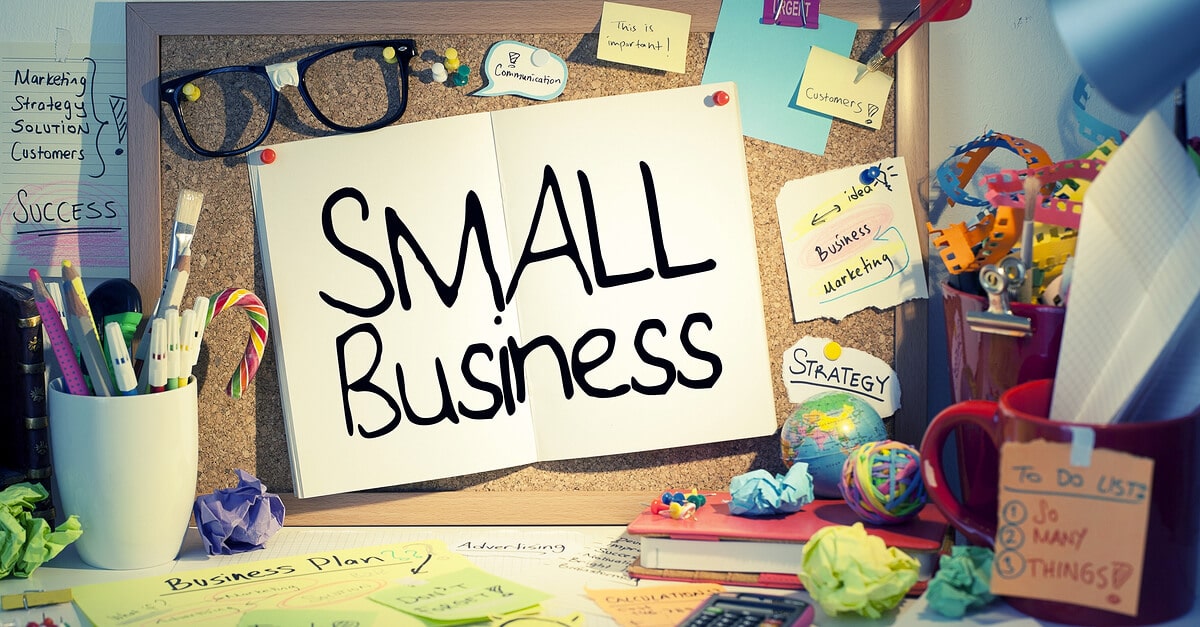 קידום אתרים לעסקים קטנים