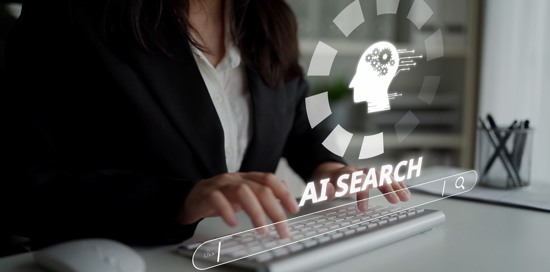 קידום אתרים ב-AI